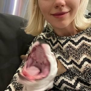 Meet your Posher, Oliwia